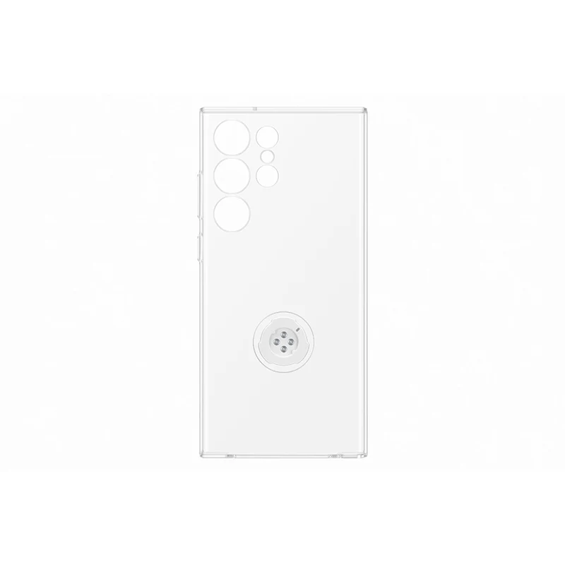 Samsung EF-XS918CTEGWW Galaxy S23 Ultra Clear Gadget Case - Image 2