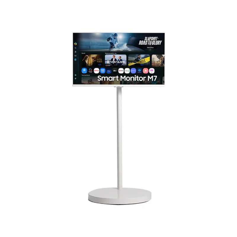 Samsung F-32FM701EE Movingstyle M7 with Stand (Z-MOVSTAND-32A1WH)