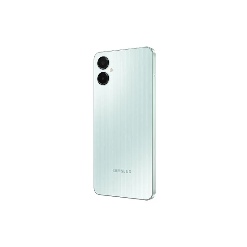 Samsung Galaxy A06 Mint 6+128GB 5G (SM-A066BLGHXSP) - Image 7