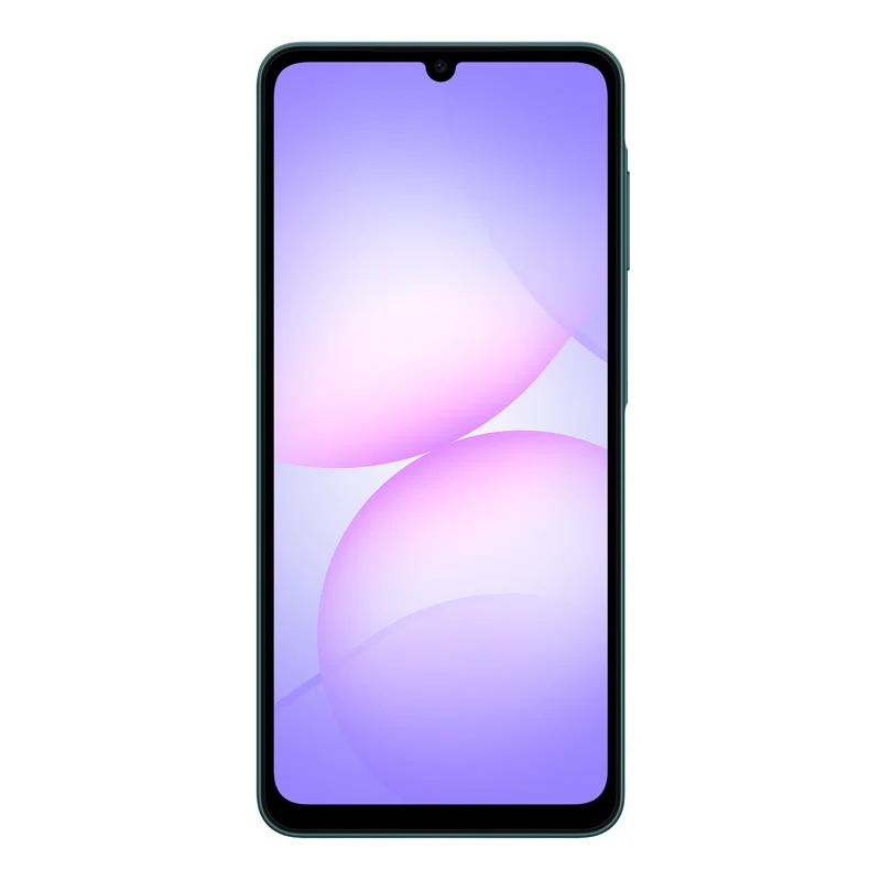 Samsung Galaxy A07 Green 4+128GB LTE (SM-A075FZGGXSP) - Image 2