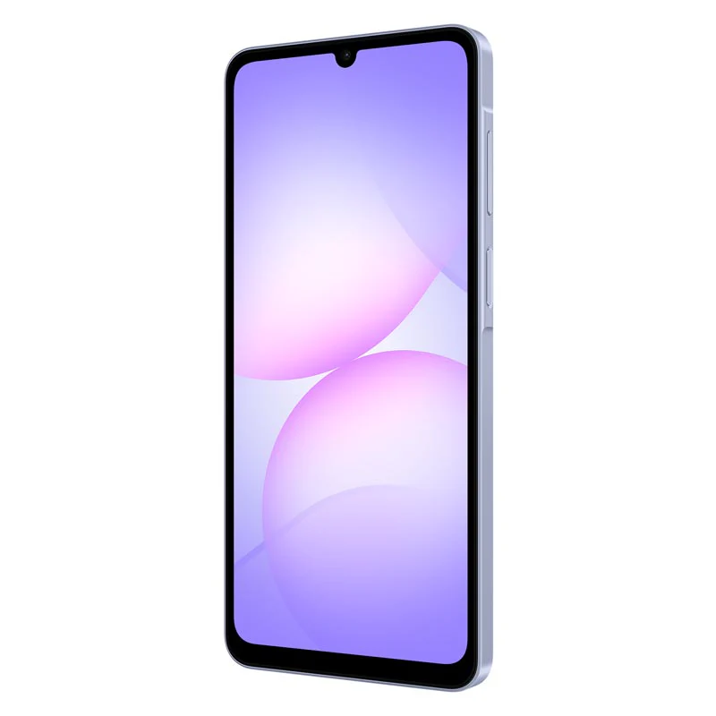 Samsung Galaxy A07 Light Violet 4+128GB LTE (SM-A075FLVGXSP) - Image 2