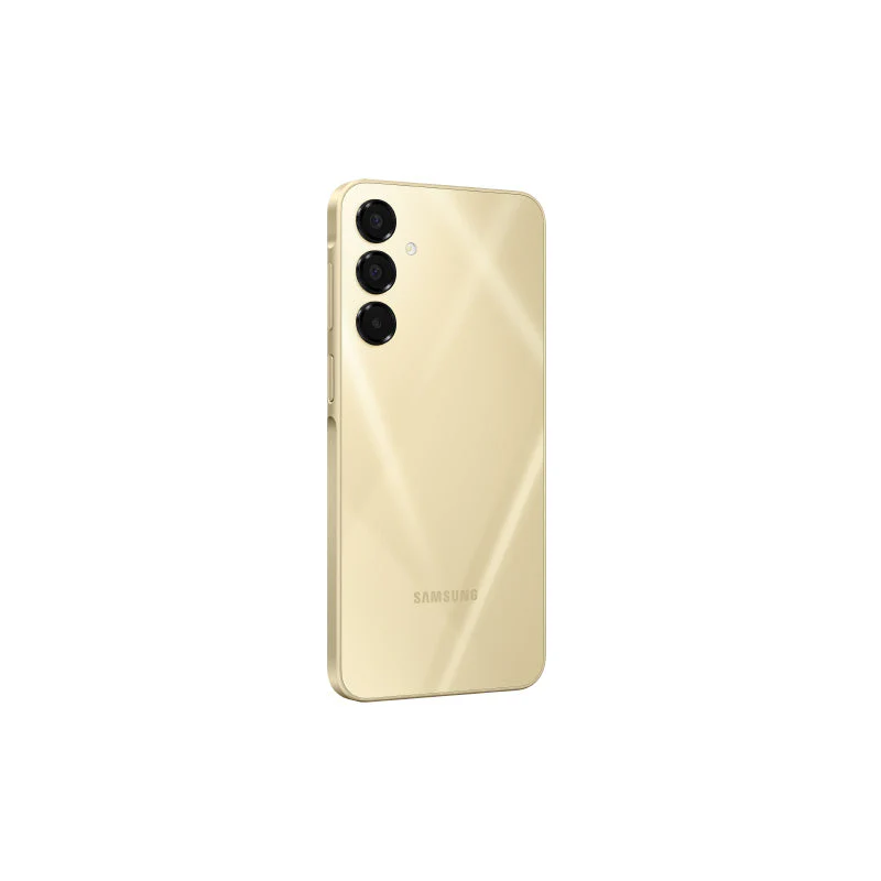 Samsung Galaxy A16 Gold 8+128GB 5G (SM-A166PZDHXSP) - Image 4