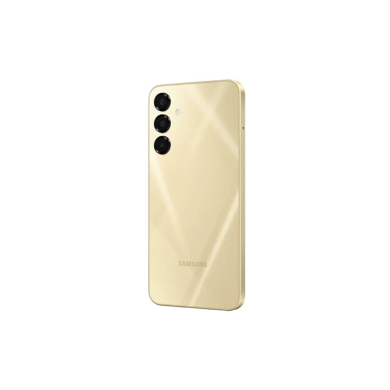 Samsung Galaxy A16 Gold 8+128GB 5G (SM-A166PZDHXSP) - Image 6