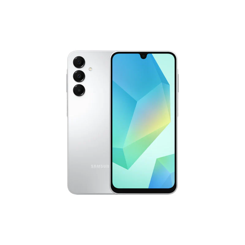 Samsung Galaxy A16 Gray 8+128GB LTE (SM-A165FZAHXSP) - Image 8