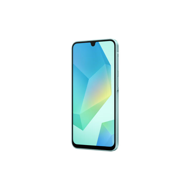 Samsung Galaxy A16 Light Green 8+128GB 5G (SM-A166PLGHXSP) - Image 3