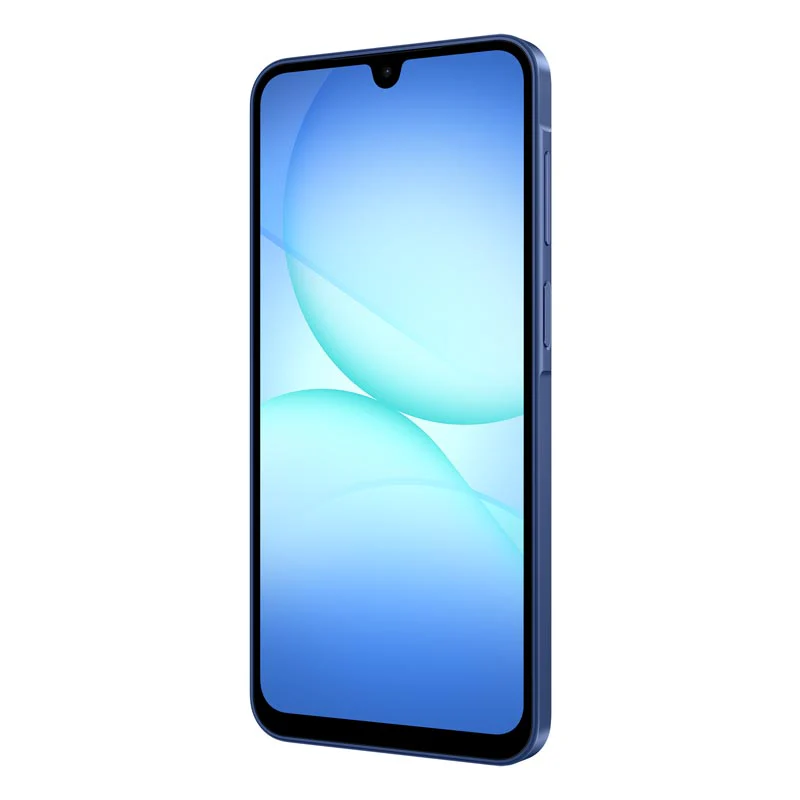 Samsung Galaxy A17 Blue 8+128GB 5G (SM-A176BZBJXSP) - Image 4