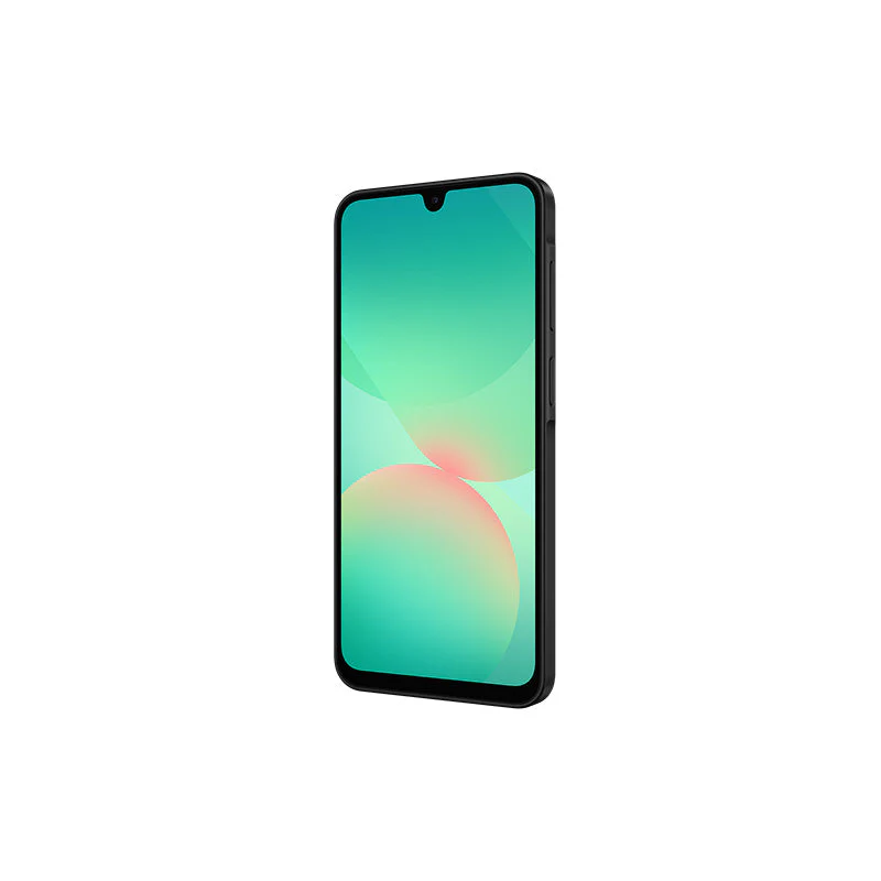 Samsung Galaxy A26 Black 8+256GB 5G (SM-A266BZKHXSP) - Image 6