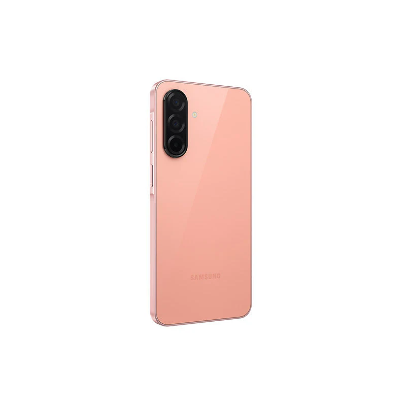 Samsung Galaxy A26 Peach Pink 8+256GB 5G (SM-A266BZIHXSP) - Image 7