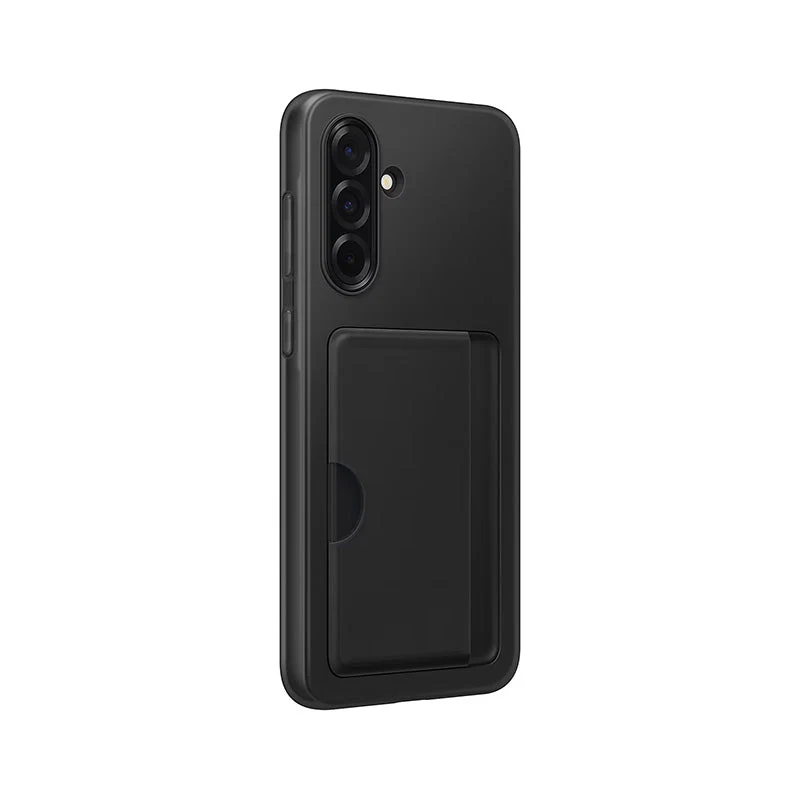 Samsung Galaxy A36 Card Slot Case Black (EF-OA366TBEGWW)