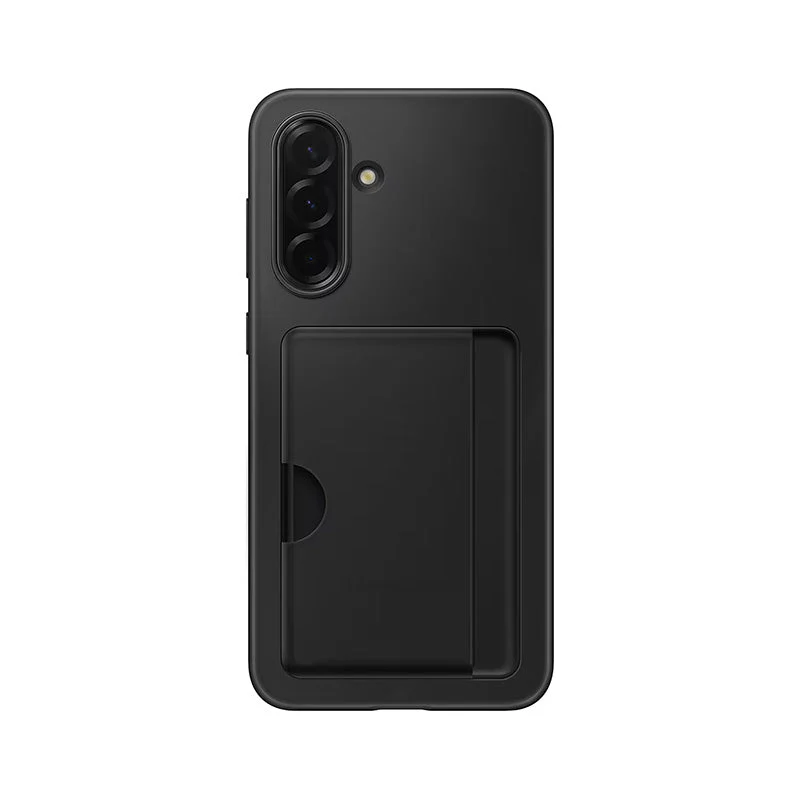Samsung Galaxy A36 Card Slot Case Black (EF-OA366TBEGWW) - Image 3