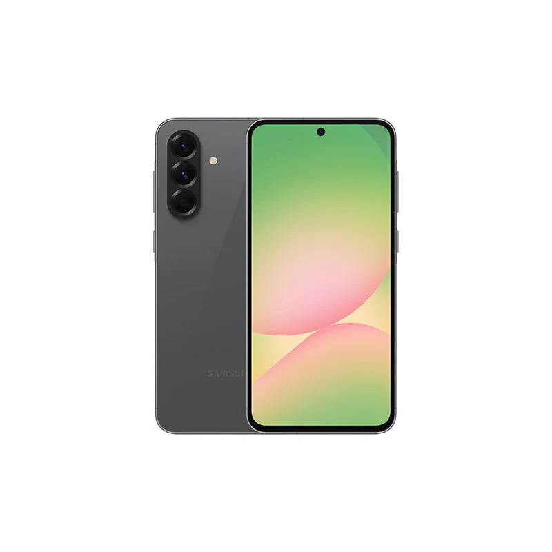 Samsung Galaxy A56 Graphite 12+256GB 5G (SM-A566BZKUXSP)
