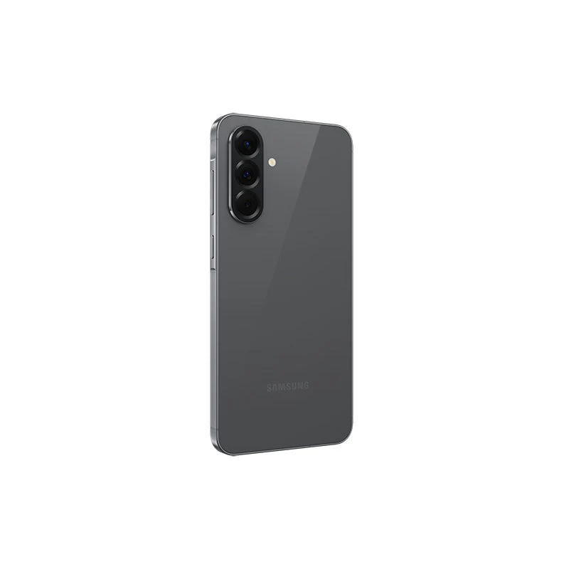 Samsung Galaxy A56 Graphite 12+256GB 5G (SM-A566BZKUXSP) - Image 4