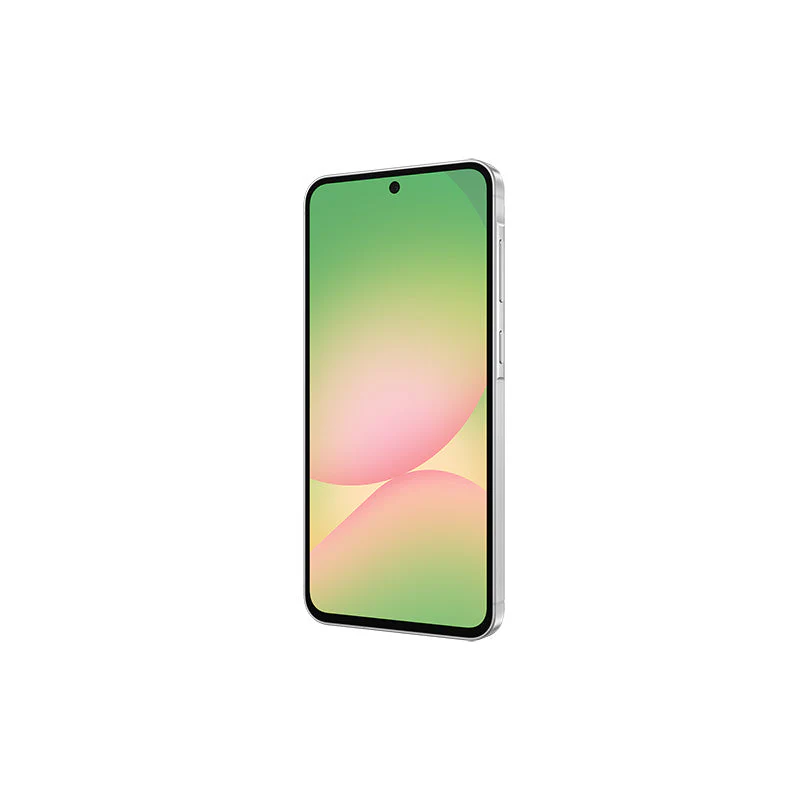 Samsung Galaxy A56 Light Gray 12+256GB 5G (SM-A566BZAUXSP) - Image 5