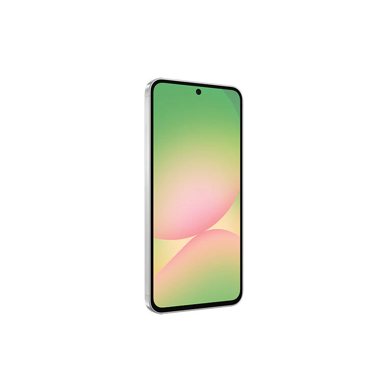 Samsung Galaxy A56 Light Gray 12+256GB 5G (SM-A566BZAUXSP) - Image 6