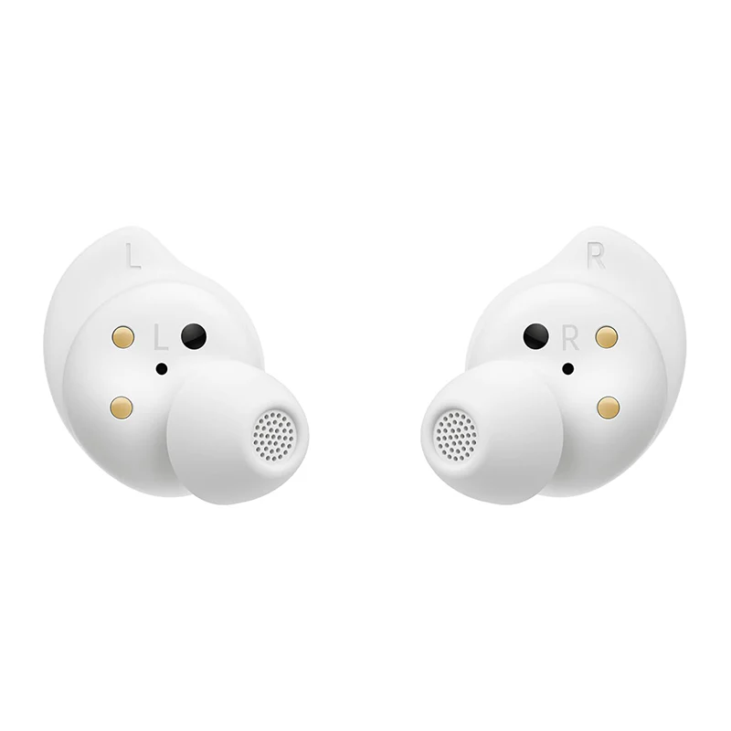 Samsung Galaxy Buds FE R400 (White) - Image 3