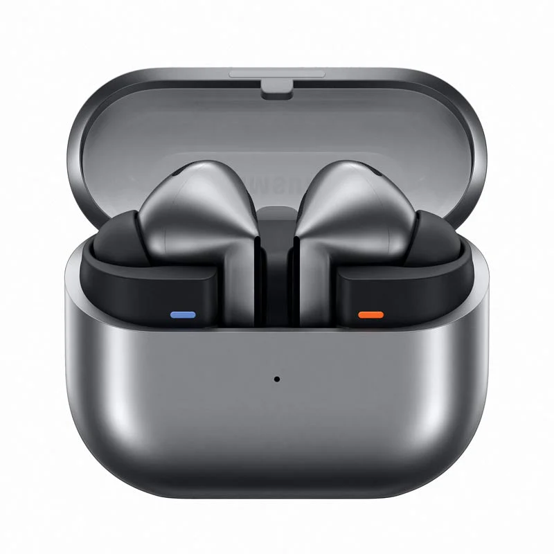 Samsung Galaxy Buds3 Pro Silver (SM-R630NZAAASA) - Image 3