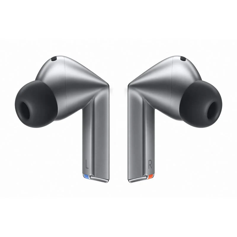 Samsung Galaxy Buds3 Pro Silver (SM-R630NZAAASA) - Image 7