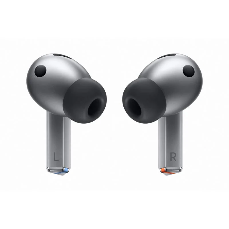Samsung Galaxy Buds3 Pro Silver (SM-R630NZAAASA) - Image 8
