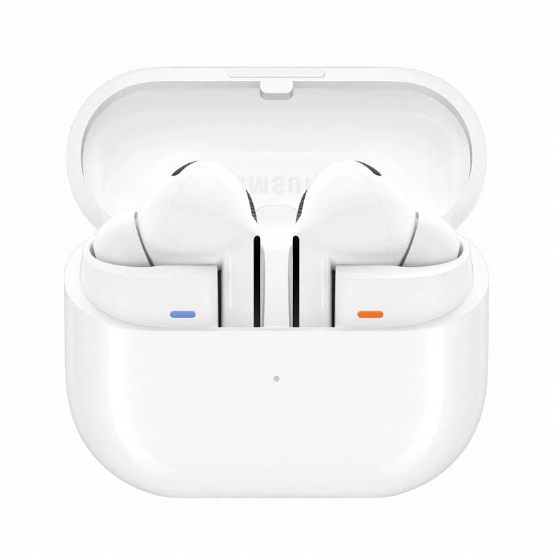 Samsung Galaxy Buds3 Pro White (SM-R630NZWAASA) - Image 2