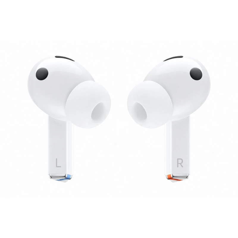 Samsung Galaxy Buds3 Pro White (SM-R630NZWAASA) - Image 5