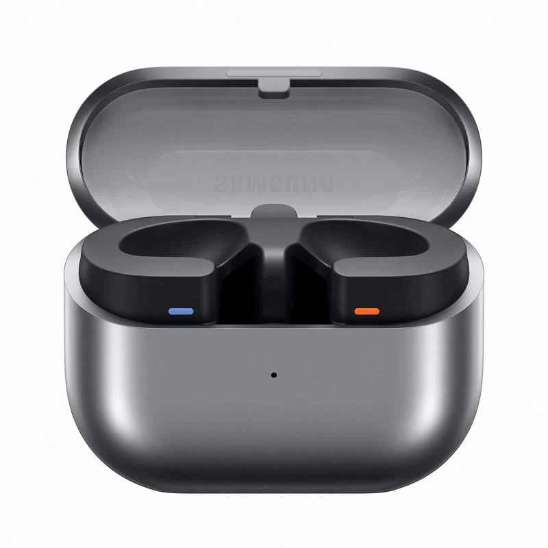 Samsung Galaxy Buds3 Silver (SM-R530NZAAASA) - Image 5