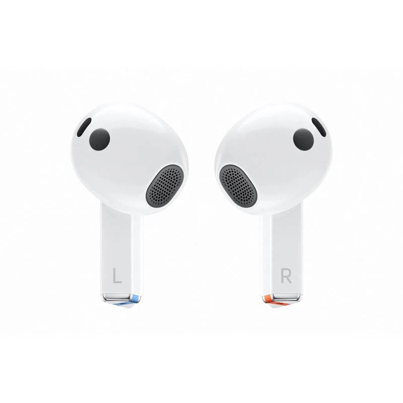 Samsung Galaxy Buds3 White (SM-R530NZWAASA) - Image 2