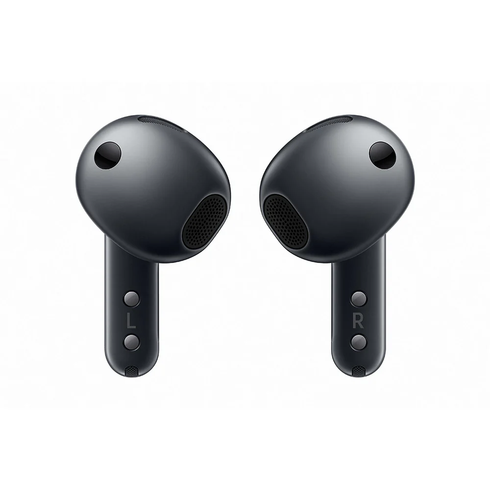 Samsung Galaxy Buds4 Black - Image 2