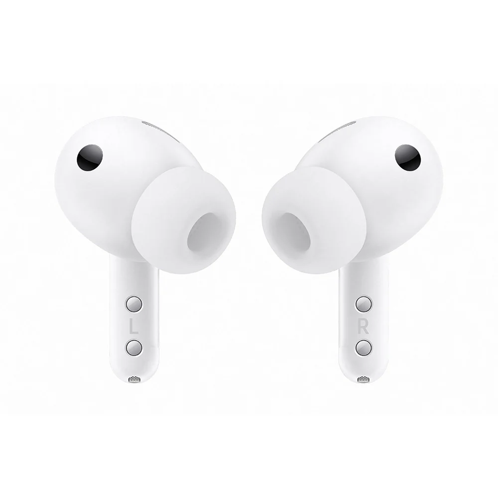 Samsung Galaxy Buds4 Pro White - Image 2
