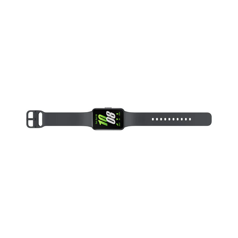 Samsung Galaxy Fit3 Gray - Image 4
