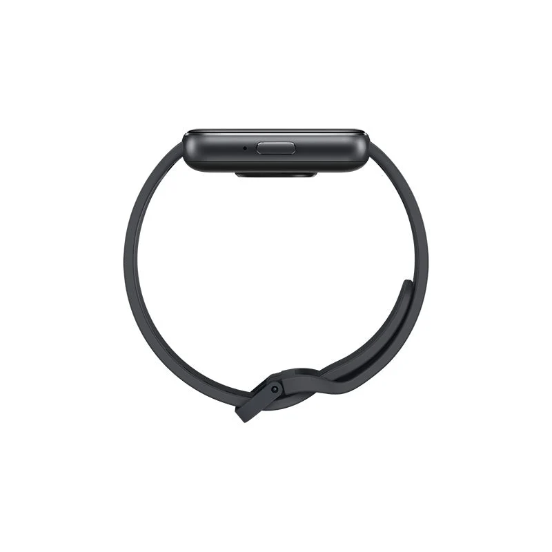 Samsung Galaxy Fit3 Gray - Image 5