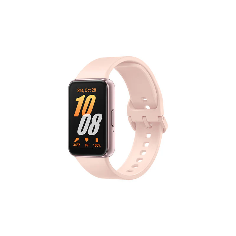Samsung Galaxy Fit3 Pink Gold