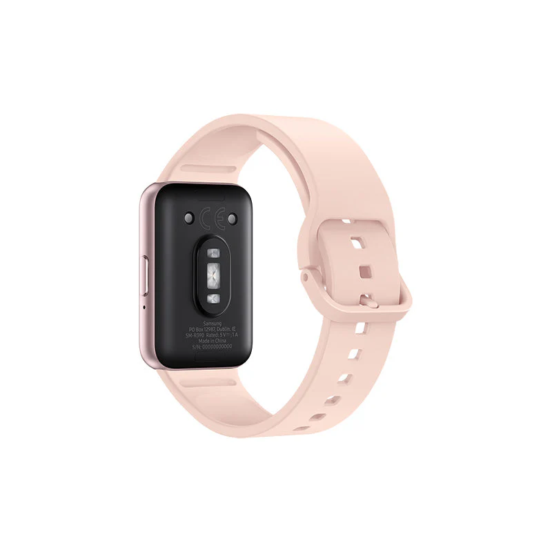 Samsung Galaxy Fit3 Pink Gold - Image 4