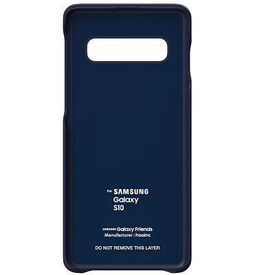 Samsung Galaxy Friends S10+ The Lion King Case - Image 2