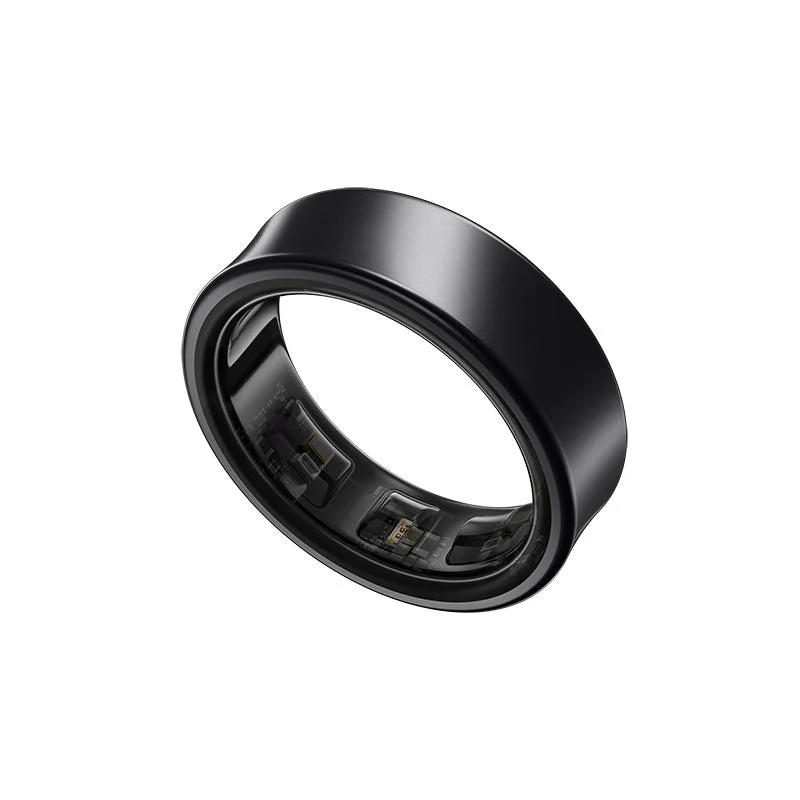 Samsung Galaxy Ring Titanium Black Size 10 - Image 2