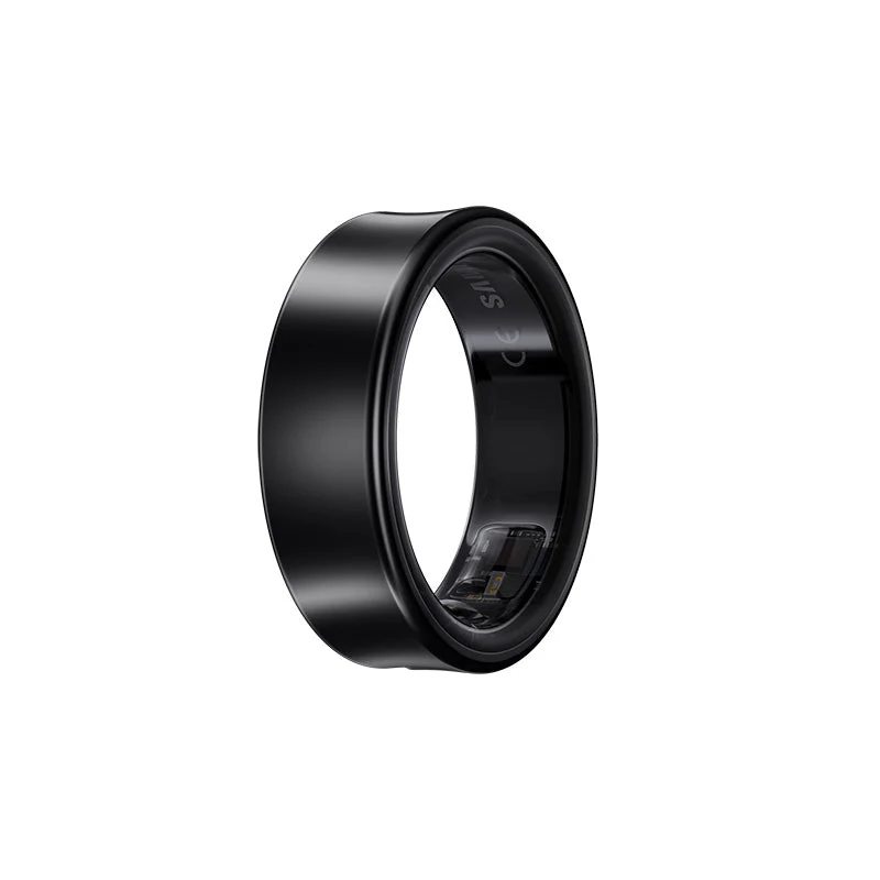 Samsung Galaxy Ring Titanium Black Size 10 - Image 3