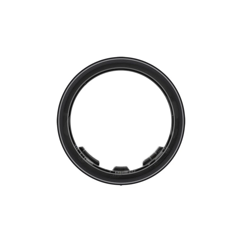 Samsung Galaxy Ring Titanium Black Size 5 - Image 4
