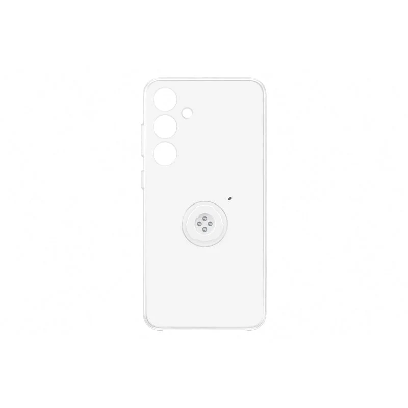 Samsung Galaxy S24+ Clear Gadget Case - Image 4