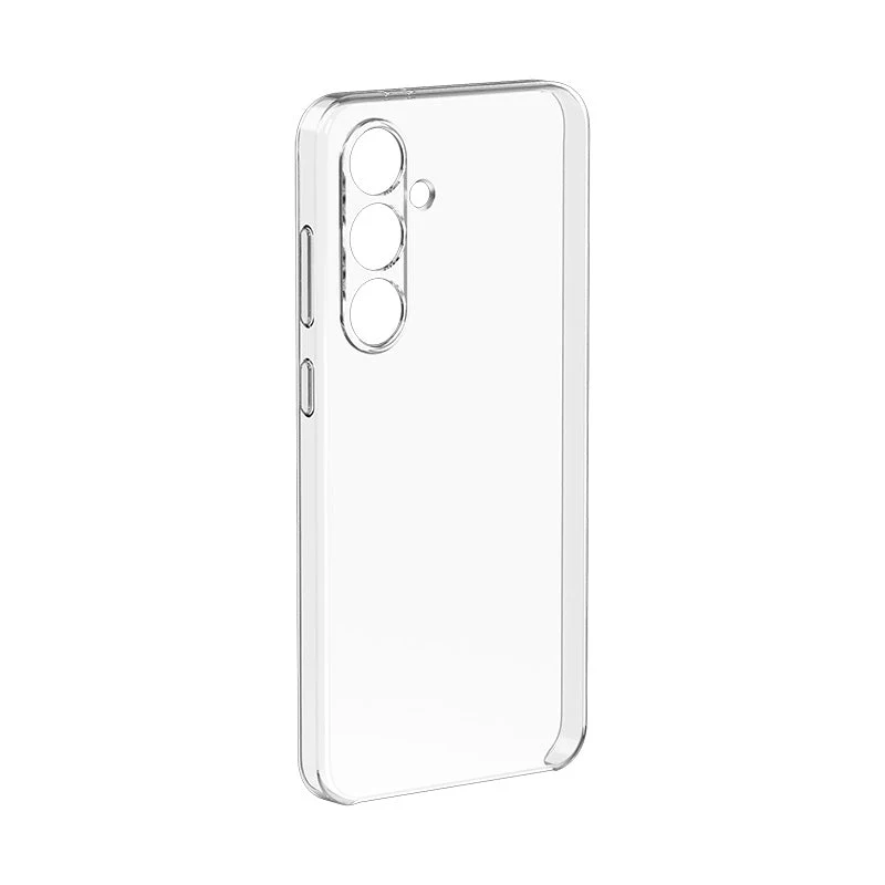 Samsung Galaxy S24 FE Clear Case - Image 2