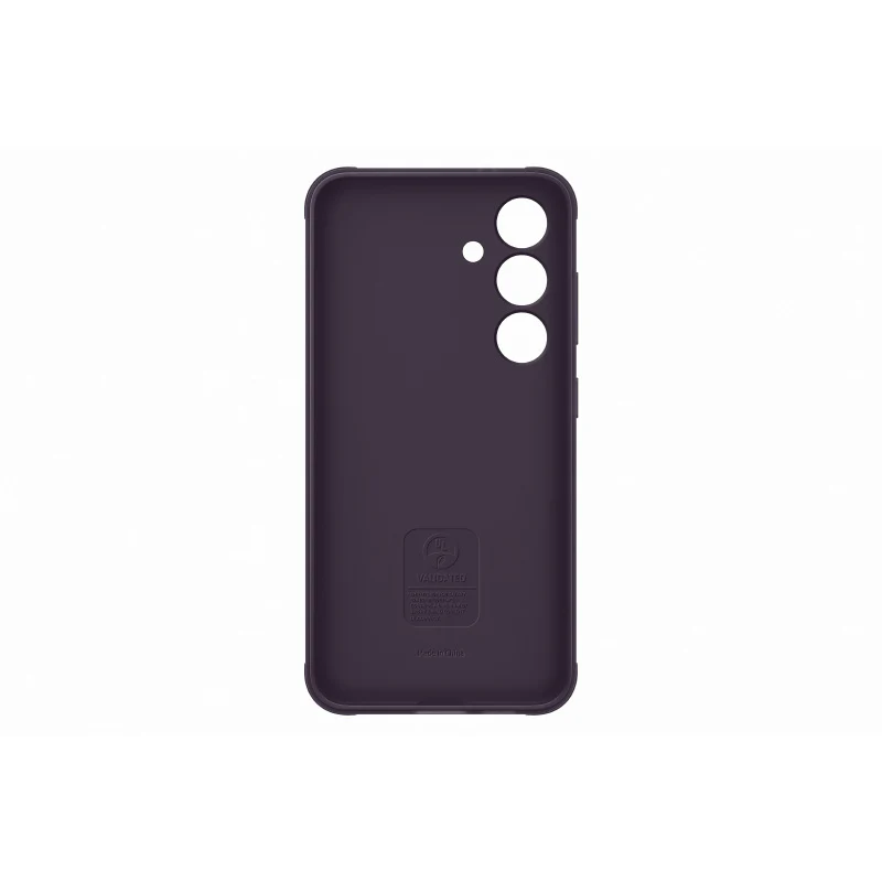 Samsung Galaxy S24 Shield Case (Dark Violet) - Image 3