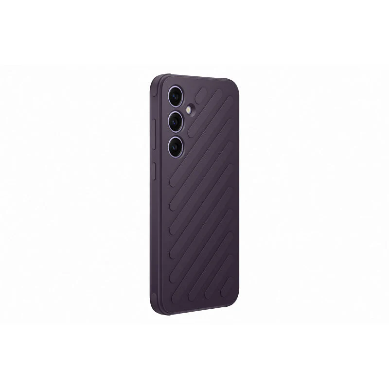 Samsung Galaxy S24+ Shield Case (Dark Violet) - Image 4