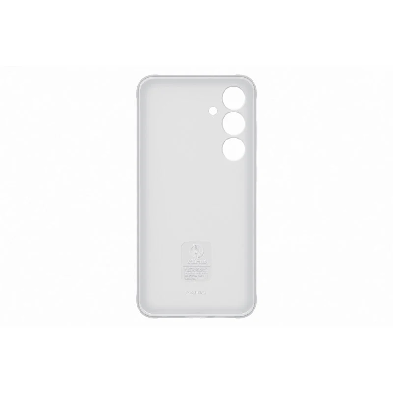 Samsung Galaxy S24+ Shield Case (Light Gray) - Image 2