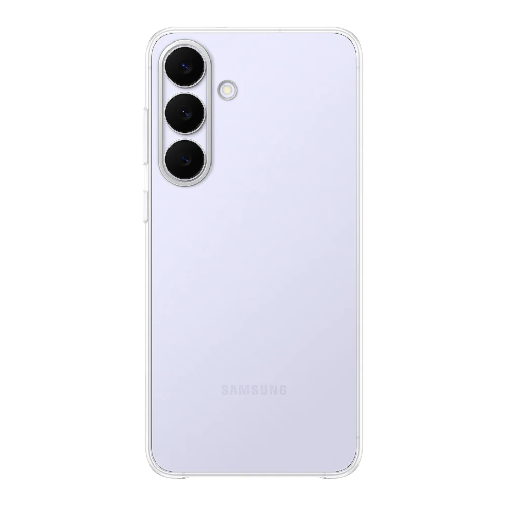 Samsung Galaxy S25 FE Clear Case (EF-QS731CTEGWW) - Image 4