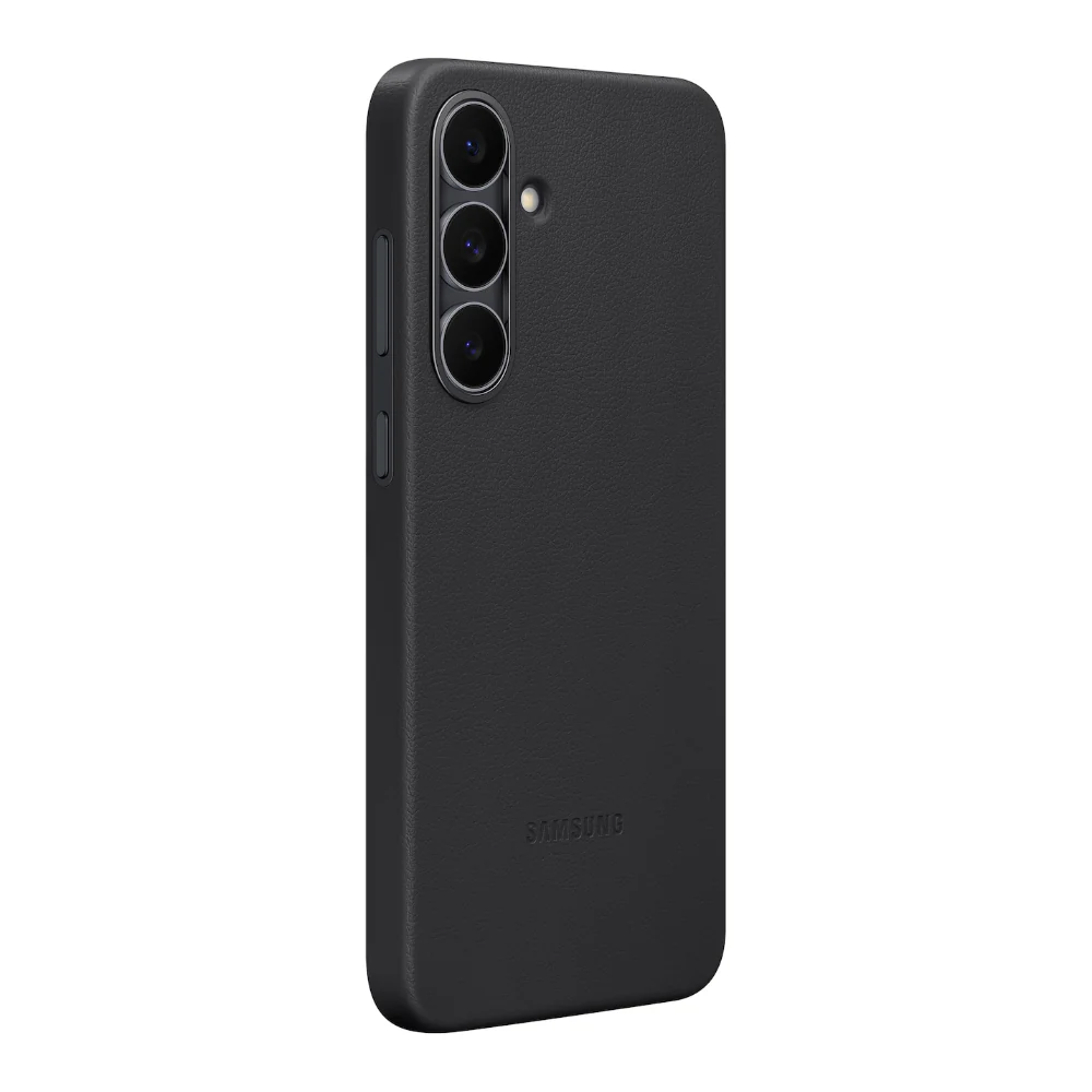 Samsung Galaxy S25 FE Kindsuit Case Black (EF-VS731PBEGWW) - Image 3