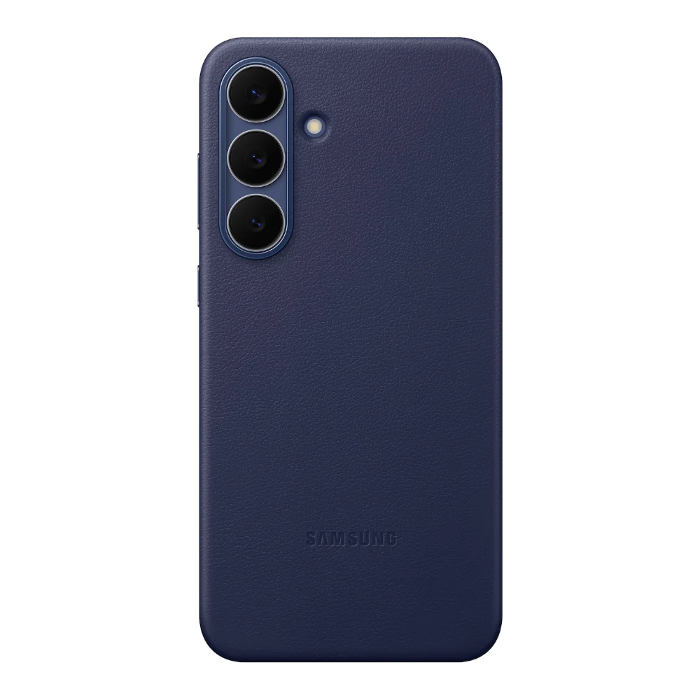 Samsung Galaxy S25 FE Kindsuit Case Dark Blue (EF-VS731PNEGWW)