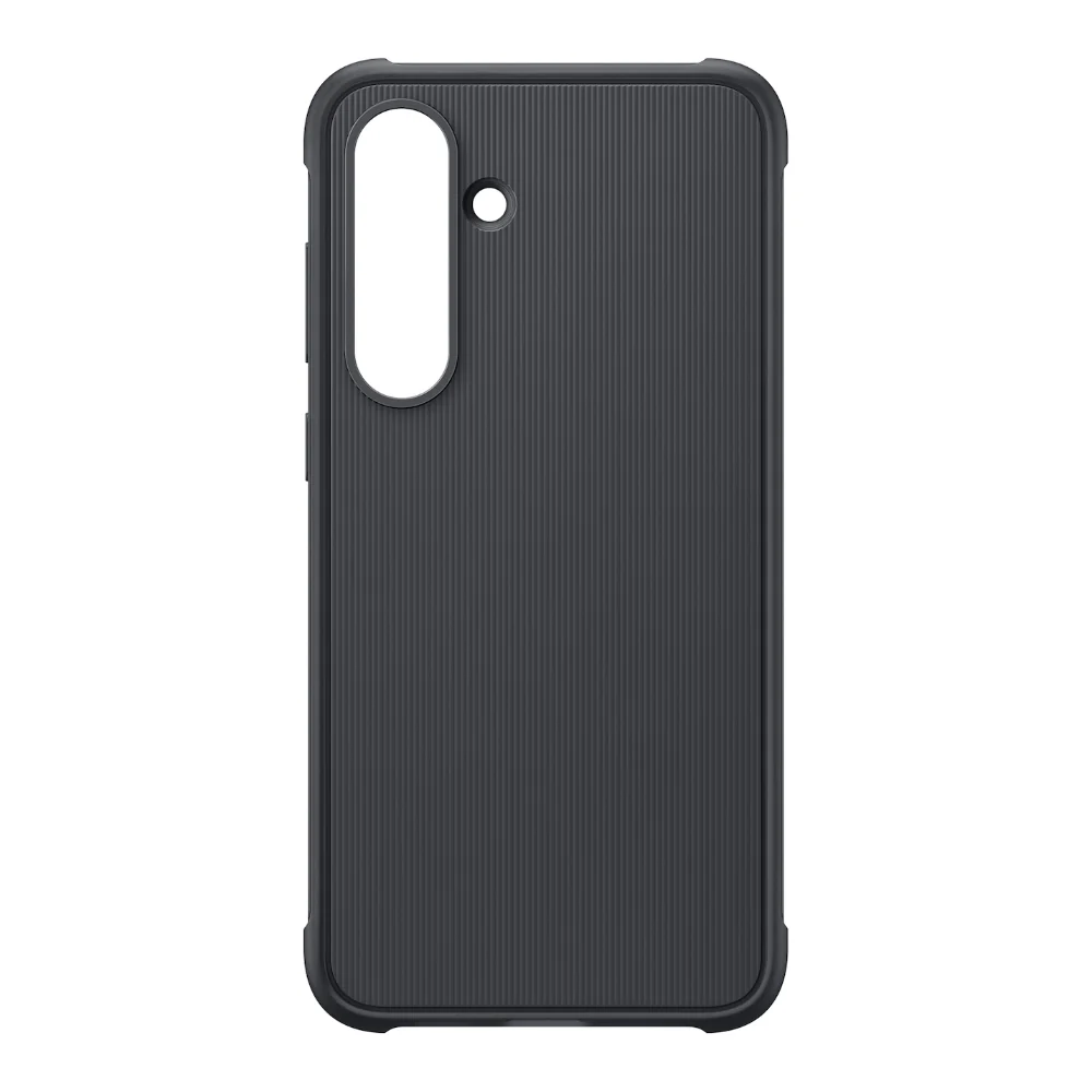 Samsung Galaxy S25 FE Rugged Case (EF-RS731CBEGWW) - Image 4