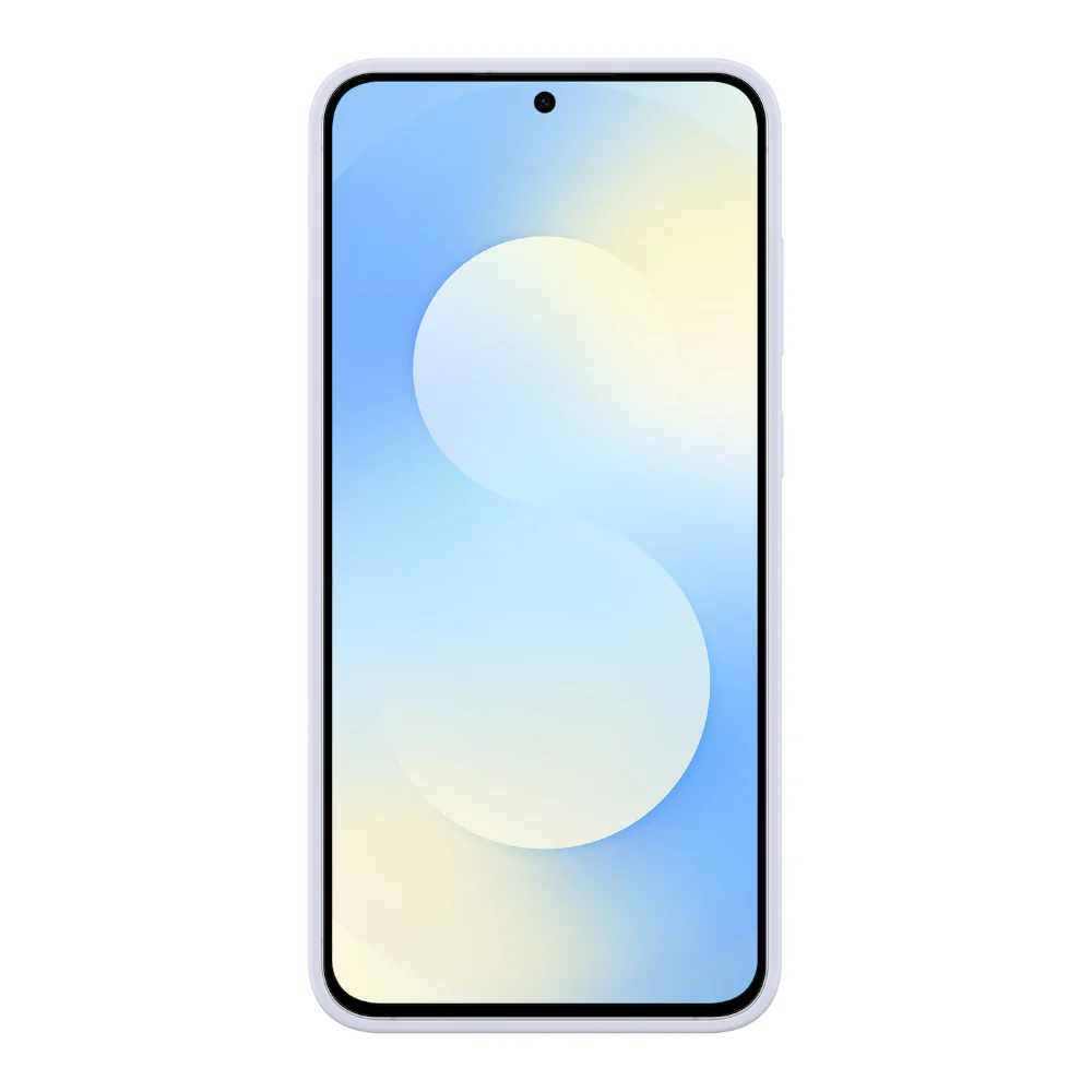 Samsung Galaxy S25 FE Silicone Case Light Blue (EF-PS731CLEGWW) - Image 2