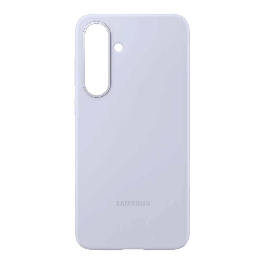 Samsung Galaxy S25 FE Silicone Case Light Blue (EF-PS731CLEGWW) - Image 4