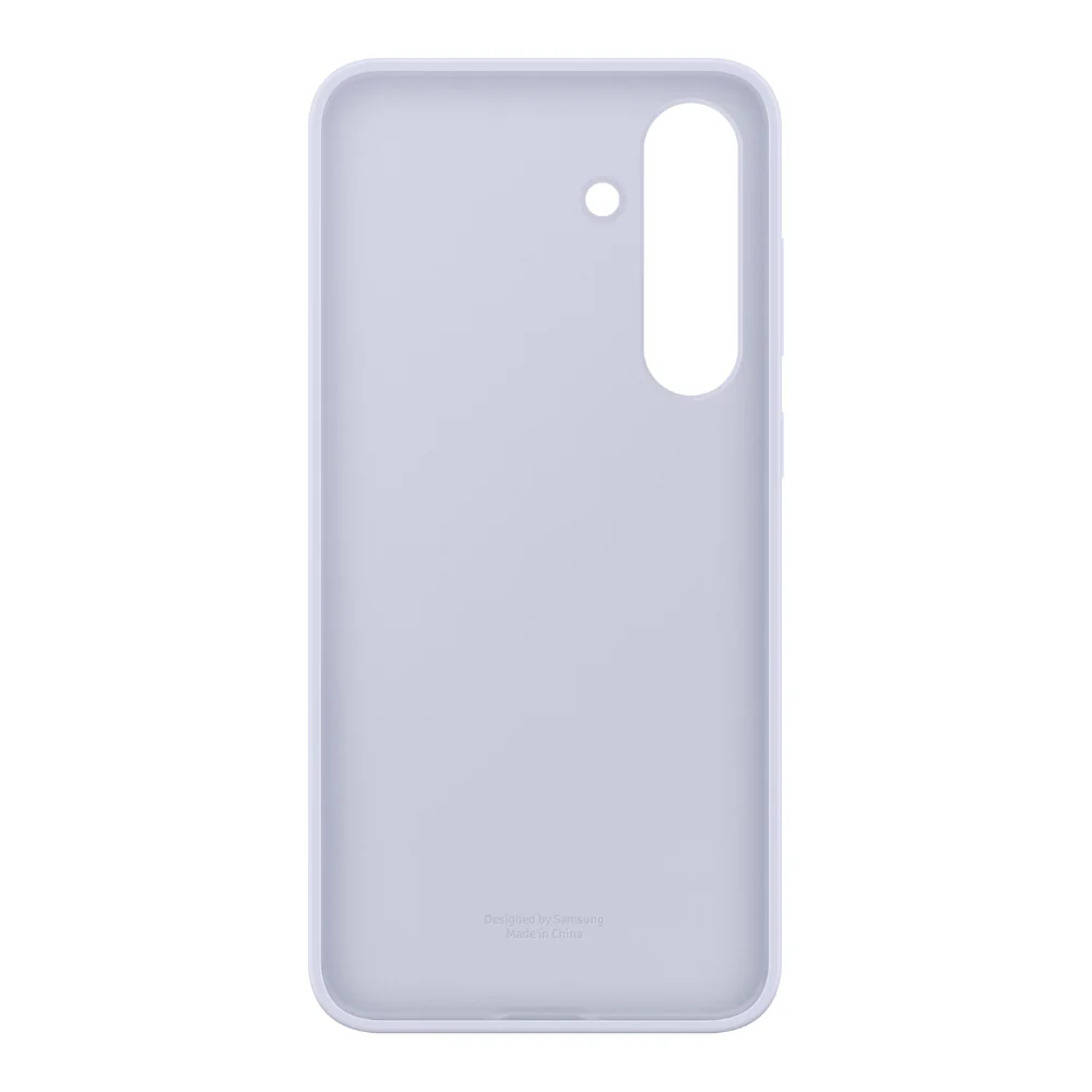 Samsung Galaxy S25 FE Silicone Case Light Blue (EF-PS731CLEGWW) - Image 5