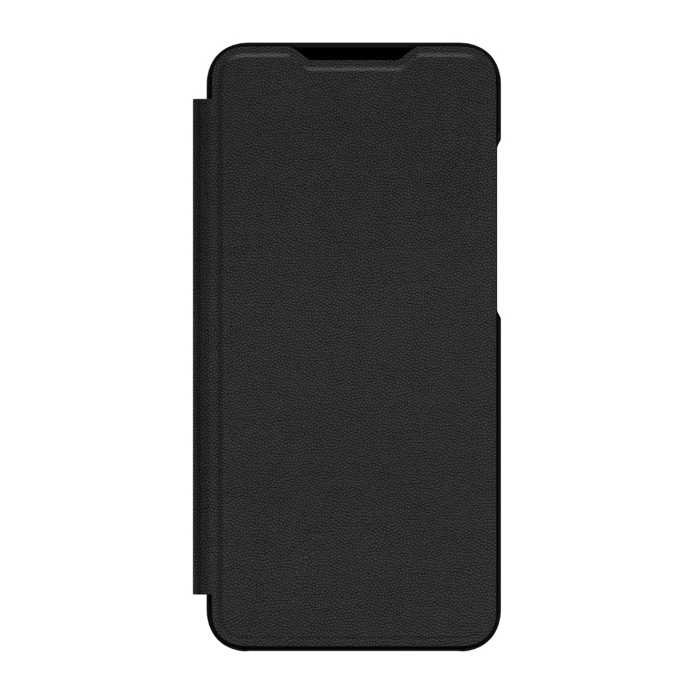Samsung Galaxy S25 FE Wallet Flip Case Black (GP-FWS731AMBBW)