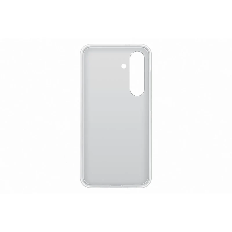 Samsung Galaxy S25 Flipsuit Case White - Image 5